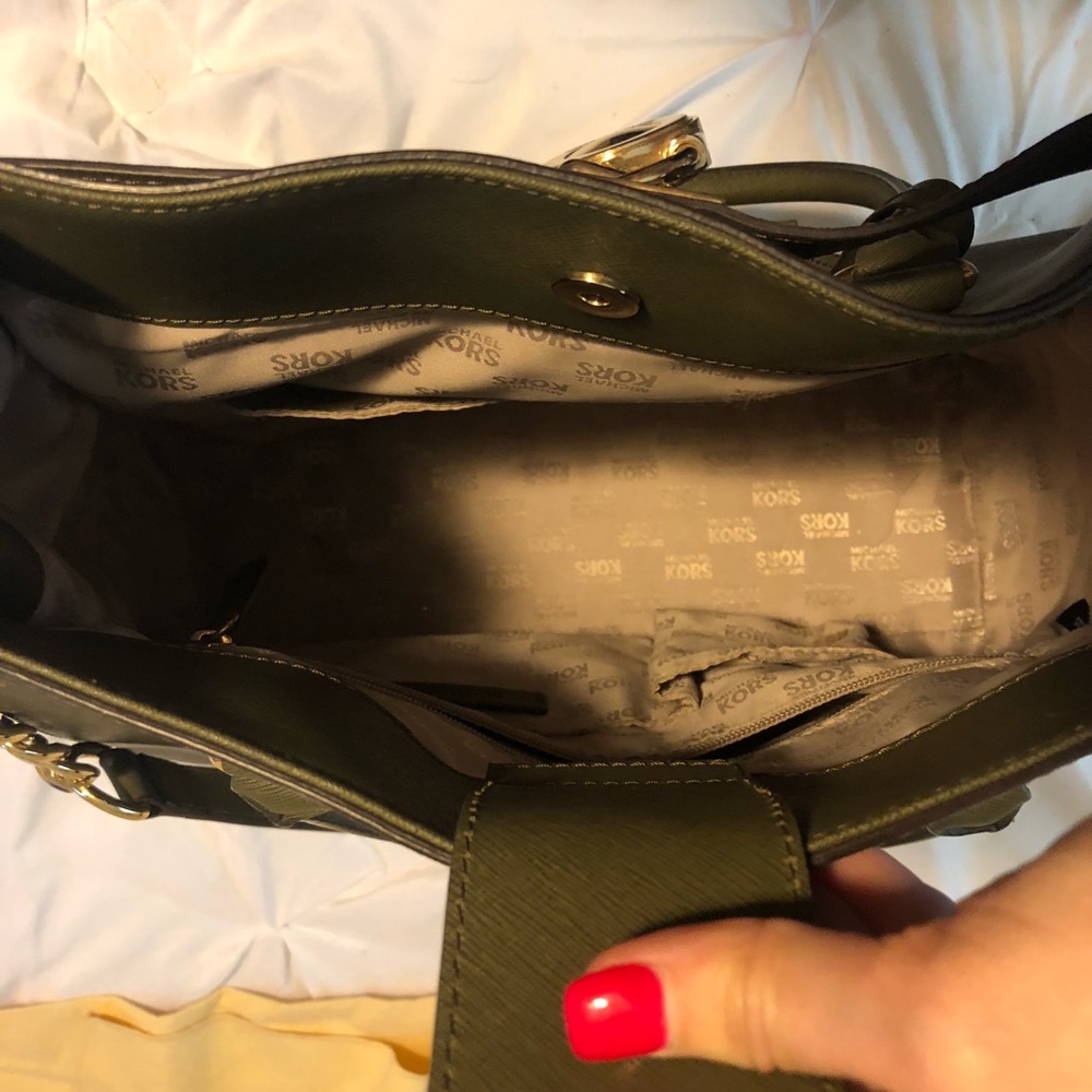 Michael Kors Hamilton